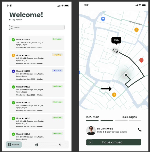 Zathyth Ecommerce Platform